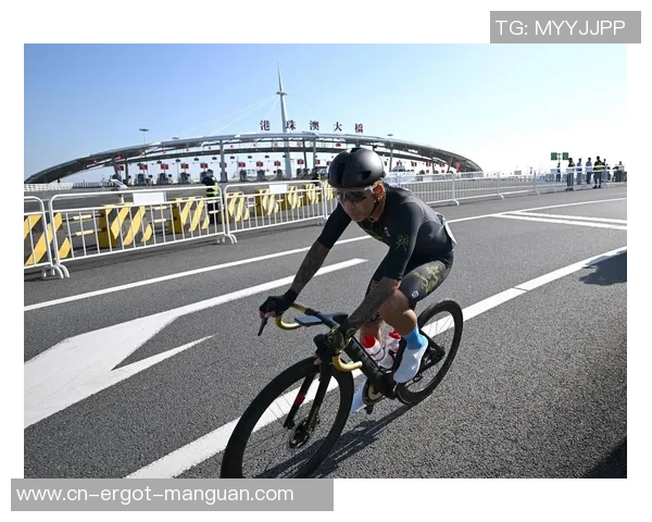 新黄河全运会前瞻：山地自行车 云贵双项夺金抢手